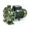 Saer-USA Centrifugal Pump Max. Flow 3696 GPH Horsepower 5-1/2 HP Port Size 1.25in Model FC 30-2C