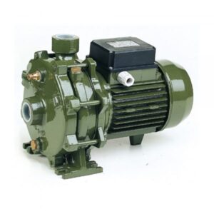 Saer-USA Centrifugal Pump Max. Flow 3696 GPH Horsepower 5-1/2 HP Port Size 1.25in Model FC 30-2C