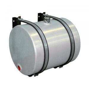 Buyers Products ReservoirHydrKit 50 Gallon Capacity 50 Gal Suction Port Size 2in Return Port Size Multiplein Model SMC50A