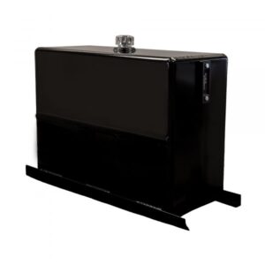 Buyers Products ReservoirHydraulic50GalUprt Capacity 50 Gal Suction Port Size 2in Return Port Size Multiplein Model UR50S