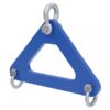 Vestil Short Span Lifting Plate 20K Load Capacity 20000lbs Model SSLP-200-2