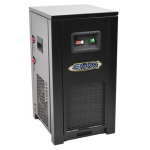 Emax EDRCF1150115 115CFM 115V Refrigerated Air Dryer