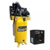 Emax ESP05V080I3PK Silent 3PH Vertical Compressor