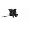 Emax EGES14020H 3in 1 Wheelbarrow Air Compressor