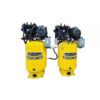 Emax ESP10A120V1 Vertical Solo Mount Silent Air Compressors