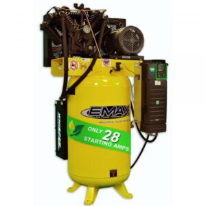 Emax EVR10V080V13 Smart Air Compressor