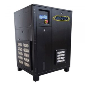 Emax ERI0050001 Industrial Rotary Screw Compressor