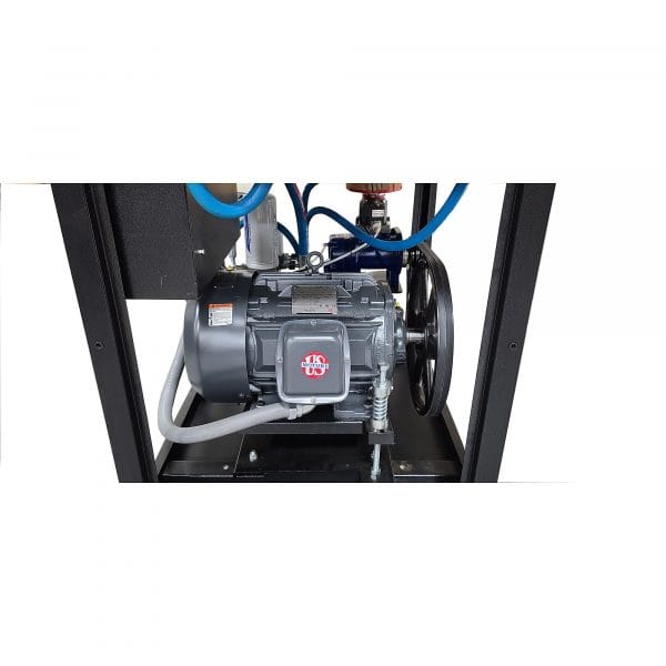 EMAX ERI0250003 Industrial Rotary Screw Compressor - Image 2