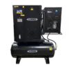 Emax ERIK070001 Rotary Screw Compressor