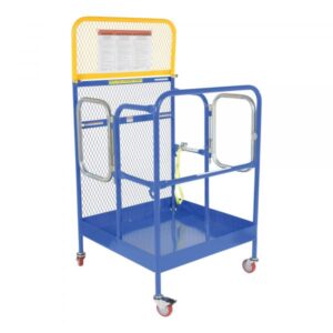 Vestil Work Platforms Capacity 1000 Platform Width 33.375in Model WP-3636-CA-DD