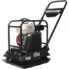 NorthStar Single-Direction Plate Compactor With 5.5HP Honda GX160 Engine