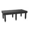 Strong Hand Tools Welding Table Capacity 6000lb. 94in x 47in Model T28-2412XQ-A1
