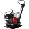 NorthStar Reversible Plate Compactor With 5.5 HP Honda GX160 Engine