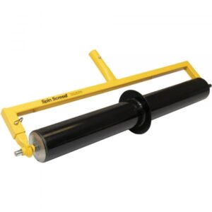 Marshalltown Pervious Concrete Joint Cutter Product Type Spin Screed product Model SPNPCJ