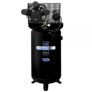 Industrial Air ILA5148080 80 Gallon Vertical Single Stage