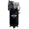 Industrial Air IV5018055 80 Gallon Vertical Two Stage 5 HP
