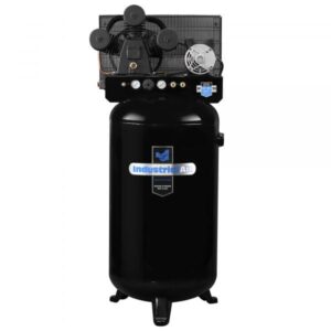 Industrial Air ILA4708065 80 Gallon Vertical Single Stage