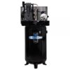 Industrial Air IV5048055.01 80 Gal Vert Two Stage 5 HP