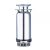 Gol Pumps High Flow Drainage Pump15840 GPH 2HP230V3Ph Max. Flow 15840 GPH Horsepower 2 HP Port Size 4in Model GKS-232CD