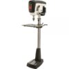 JET 16-Speed Floor Mount Woodworking Drill Press 3/4 HP Model 716300