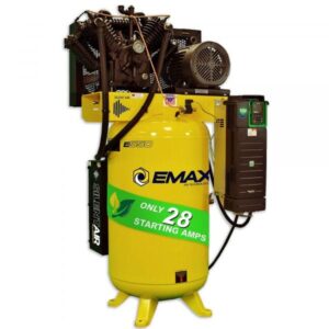 Emax EVR10V080V13-460 Smart Air Compressor
