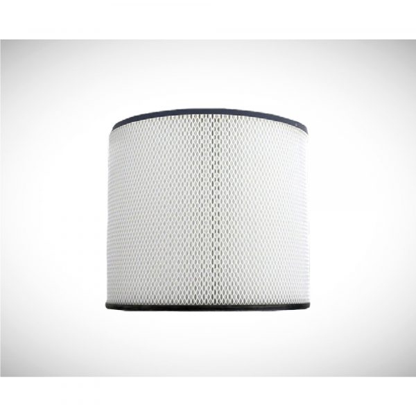 TriDim HEPA Air Filter Tri Kleen 500UV Replacement part Width 18in Height 20in Filters 1 Model 806H610C-99UV