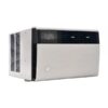 Friedrich KUHL SERIES Window/Wall Air Conditioner BTU Cooling 6000 Volts 115 Cooling Capacity 250 ft² Model KCQ06A10A
