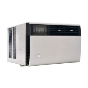 Friedrich KUHL SERIES Window/Wall Air Conditioner BTU Cooling 8000 Volts 115 Cooling Capacity 350 ft² Model KEQ08A11A