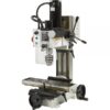 Klutch Mini Milling Machine 350 Watts 1/2 HP 110V