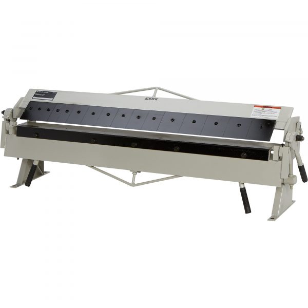 Klutch Box and Pan Brake (48 1/4in.) - Image 2