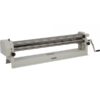 Klutch 52in. Slip Roller 16-Ga. Capacity