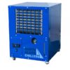 Portable Freeze Industrial Chiller 1/3 Ton BTU Cooling 4000 Volts 120 Amps 9.4 Model NSC0330-110/1