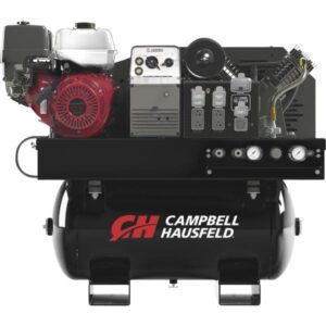 Campbell Hausfeld GR3200 3-in-1 Gas-Powered Air Compressor