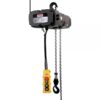 Jet TS050-460-070 1/2T ELEC HST 70ft LFT 3PH Power Source Electric Capacity 1000lbs Lift Height 70ft TS050-070
