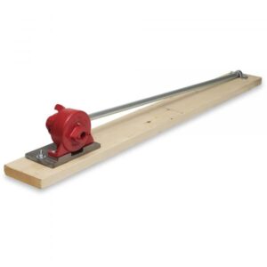 Marshalltown Rebar Bender/Cutter Product Type Rebar Cutter Model 14730