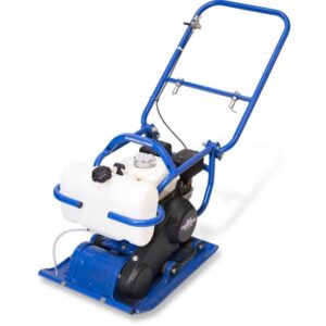 Marshalltown Vibratory Plate Compactor w/Water Tank Product Type Plate Compactor Model VP3800W