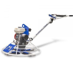 Marshalltown Walk-Behind Power Trowel 36in Model M365RP