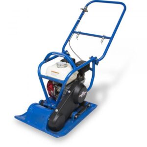 Marshalltown VIBRATORY PLATE COMPACTOR Model VP3800