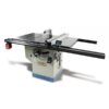 Baileigh 12in. Professional Cabinet Style Table Saw Blade Diameter 12 Horsepower 5 HP Volts 220 Model TS-1248P-36