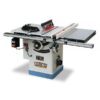 Baileigh 10in. Professional Cabinet Style Table Saw Blade Diameter 10 Horsepower 3 HP Volts 220 Model TS-1040P-30-V2