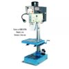 Baileigh Inverter Driven High Speed Drill Press Horsepower 2 HP Volts 220 Model DP-1250VS-HS