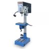 Baileigh Inverter Driven Drill Press Integrate Tapping Horsepower 2 HP Volts 220 Model DP-1400VS