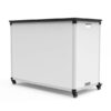 Luxor Luxor 20-Device Modular Charging Cart Height 39.5in Width 17in Model LLMC20SP