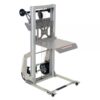 Vestil Portable Aluminum Load Lifter Capacity 200 lb Model PALL-200