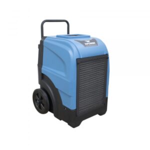 XPOWER LGR Commercial Dehumidifier Water Removal 165 Volts 115 Amps 10.2 Model XD-165L