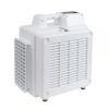 XPOWER 3-Stage HEPA Mini Air Scrubber+ Air Quality Sensor Max. Coverage Area 1500 ft² Air Delivery 550 cfm Color Family White Model X-2800