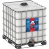 Bare Ground Solution Calcium Chloride Liquid Ice Melt 275-Gallon Tote Model BGB-275T