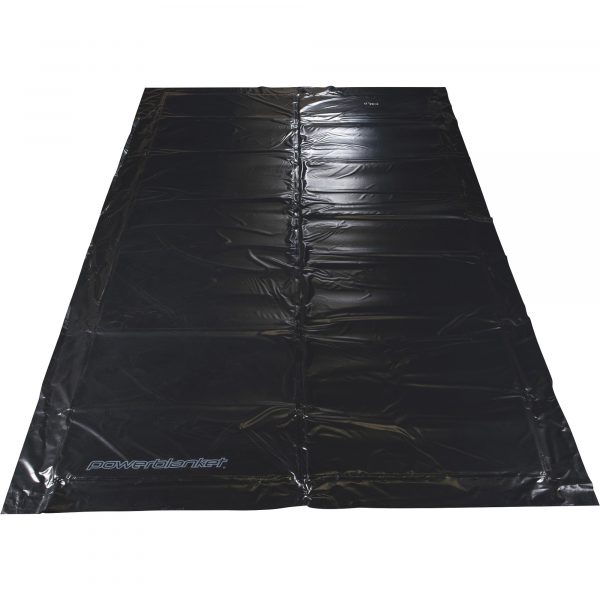 Powerblanket Concrete Curing Blanket 20ft L x 5ft W Model MD0520
