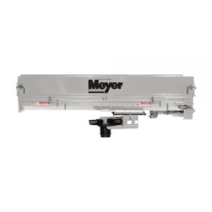 Meyer Stainless Steel Base Line Tailgate Spreader Model BL960