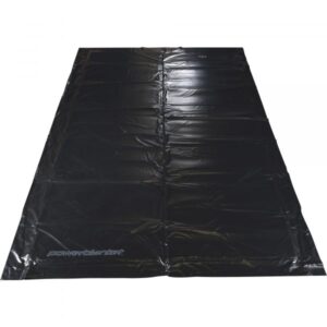 Powerblanket Concrete Curing Blanket 10ft L x 5ft W Model MD0510